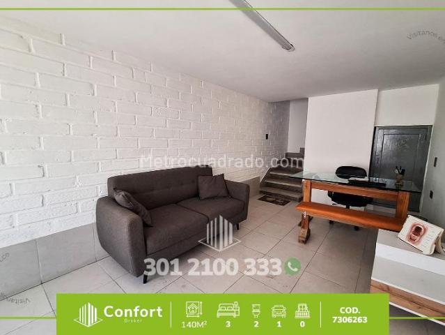 Casa en Arriendo, BELEN, Medellín