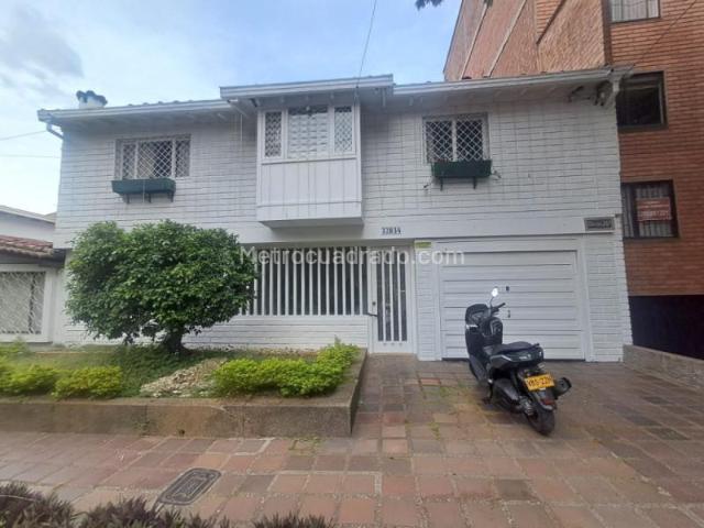 Casa en Arriendo, Belen, Medellín