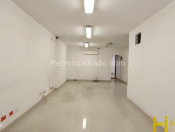 Casa en Arriendo, Belen Nogal, Medellín