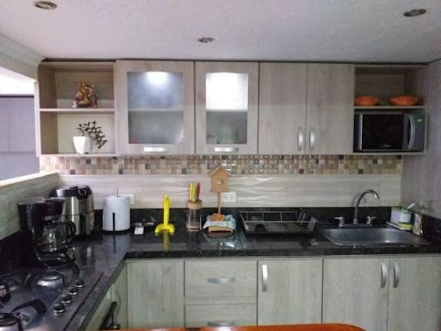 Casa en arriendo, Belen aliadas