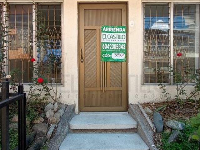 Casa en arriendo, Belen altavista parte baja