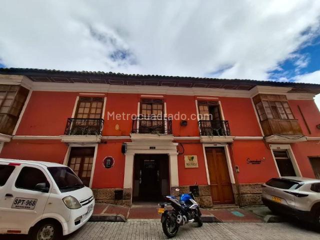Casa en Arriendo, Belen, Bogotá D.C