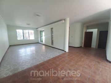 Casa en arriendo Belén, Centro