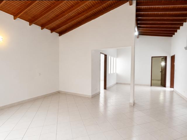 Casa en arriendo Belén, Centro
