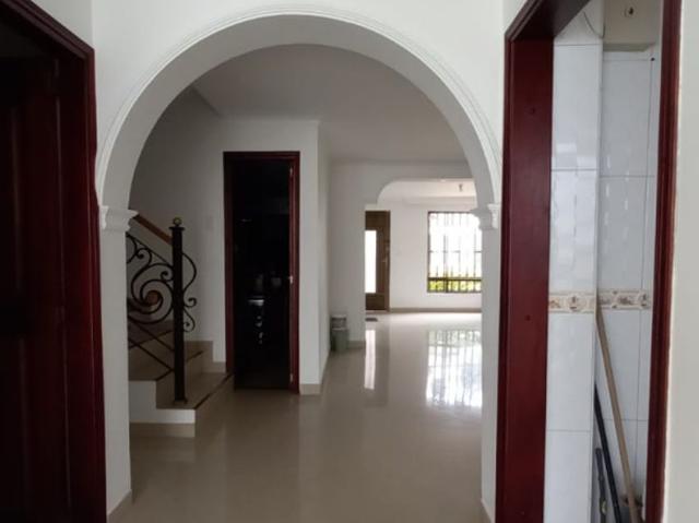 Casa en arriendo Belén, Centro
