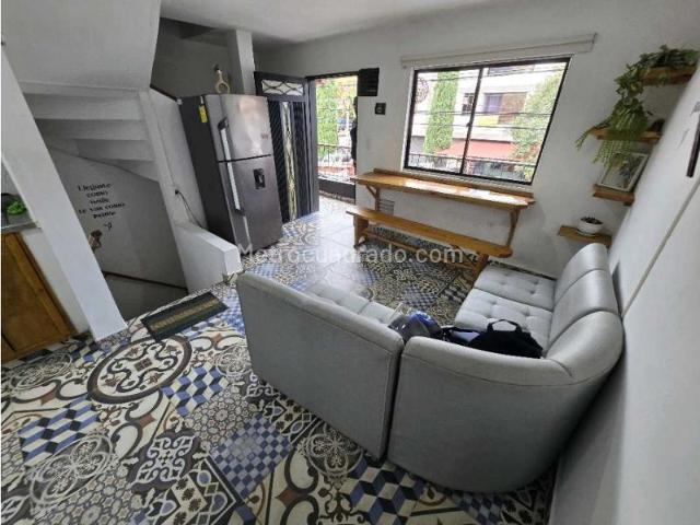 Casa en Arriendo, Belen Fatima, Medellín