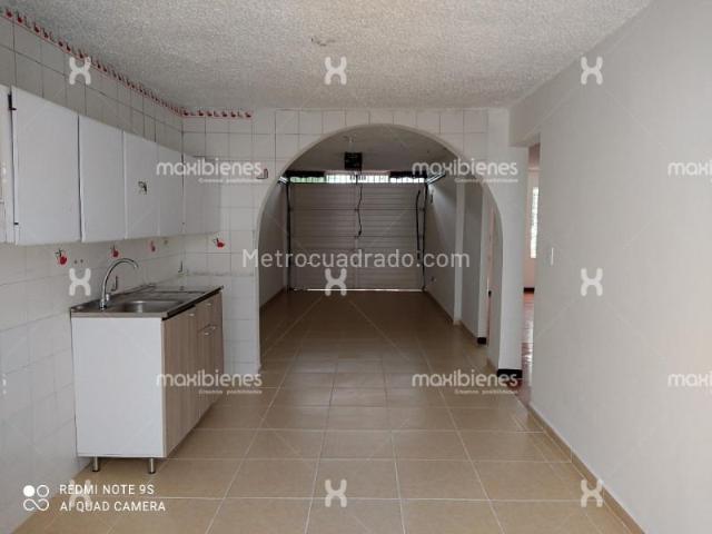 Casa en Arriendo, Belen Fatima, Medellín