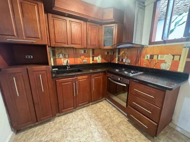 Casa en arriendo, Belen la nubia