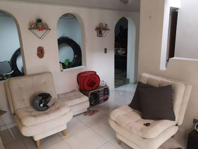 Casa en arriendo, Belen la nubia