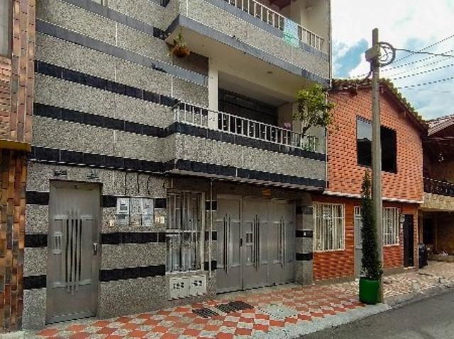 Casa en Arriendo BELEN LA GLORIA
