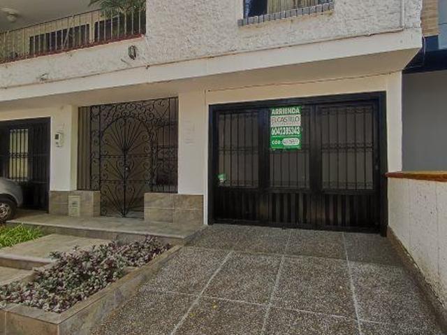 Casa en arriendo, Belen la palma