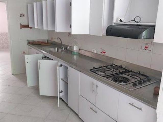 Casa en arriendo, Belen la palma