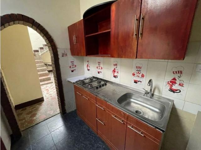 Casa en arriendo, Belén la palma