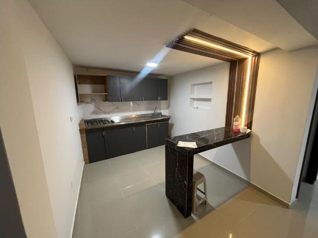 Casa en arriendo, Belen las mercedes