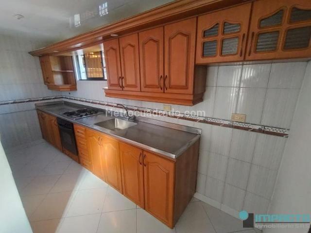 Casa en Arriendo, BELEN LAS MERCEDES, Medellín