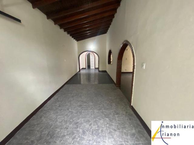 Casa en arriendo, Belen los molinos