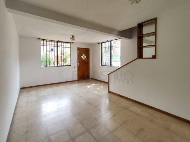 Casa en arriendo, Belén parque