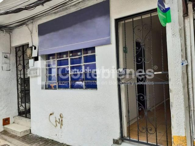 Casa en Arriendo, Belen Parque, Medellín