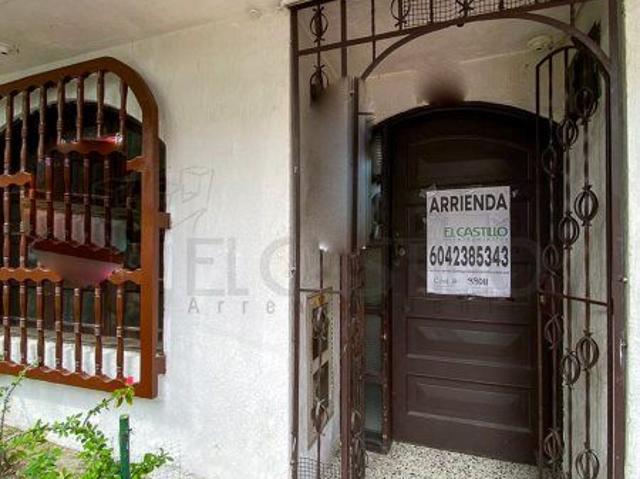 Casa en arriendo, Belen porvenir