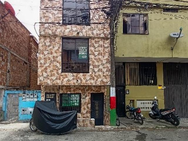 Casa en Arriendo BELEN RINCON