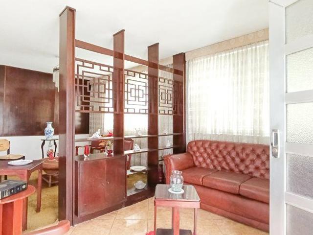 Casa en arriendo, Belen rosales