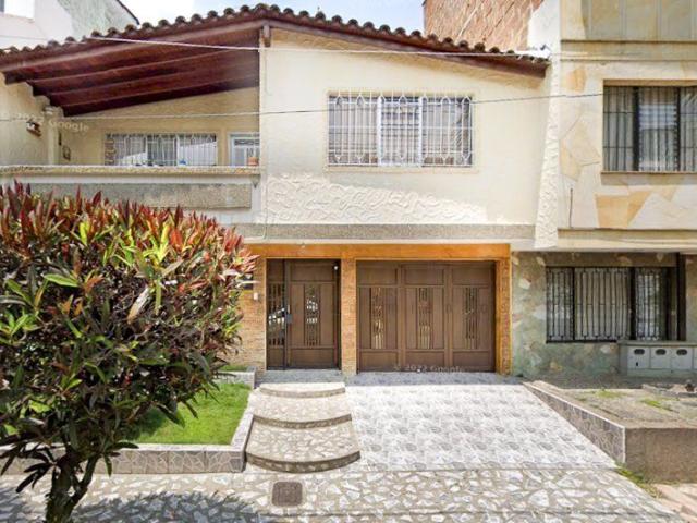 Casa en arriendo, Belen rosales
