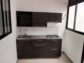 Casa en arriendo, Belen rosales