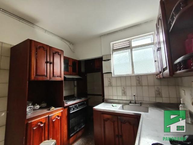 Casa en arriendo, Belen rosales