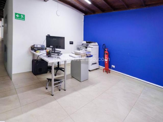 Casa en Arriendo, Belen Rosales, Medellín