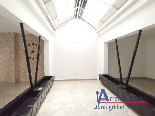 Casa en arriendo, Belen san bernardo