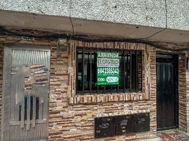Casa en arriendo, Belen san bernardo