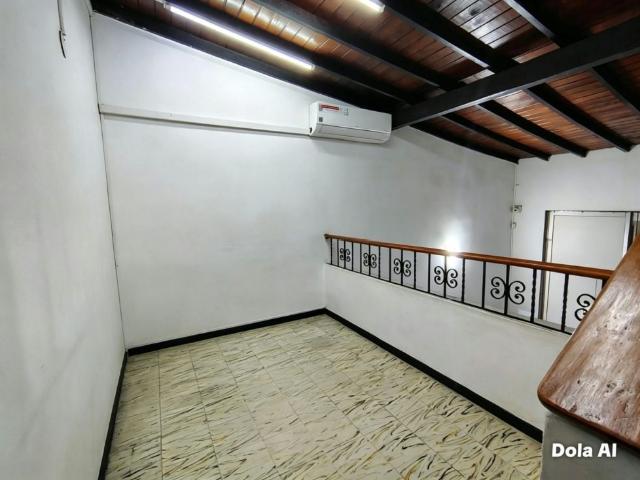Casa en arriendo, Belén san bernardo