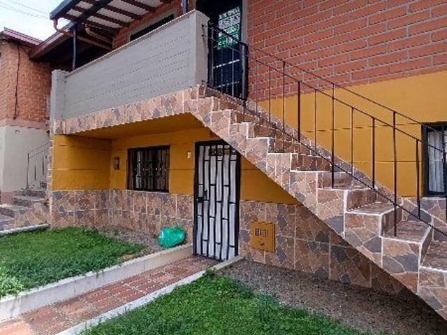 Casa en arriendo, Belen san carlos