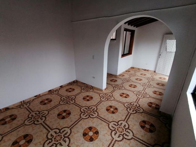Casa en arriendo, Belen
