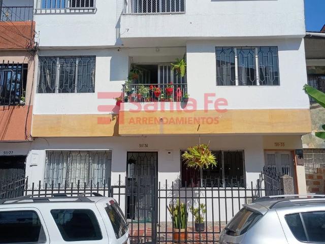 Casa en arriendo, Belén