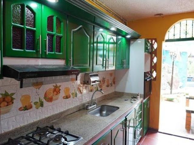 Casa en arriendo, Belen