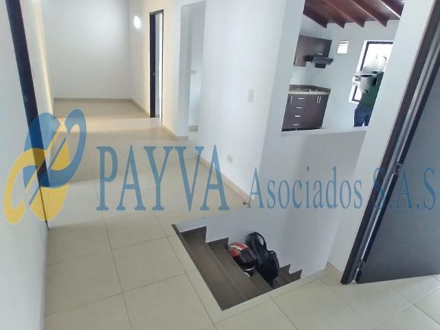 Casa en arriendo, Belen