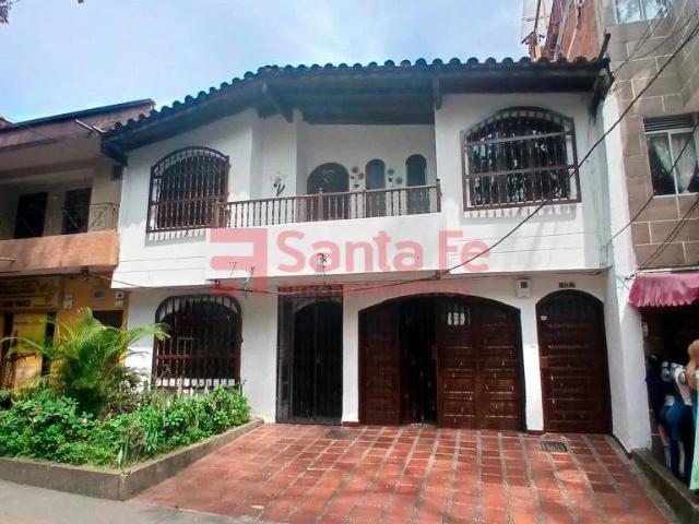 Casa en arriendo, Belén