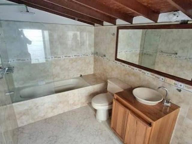 Casa en arriendo, Belén
