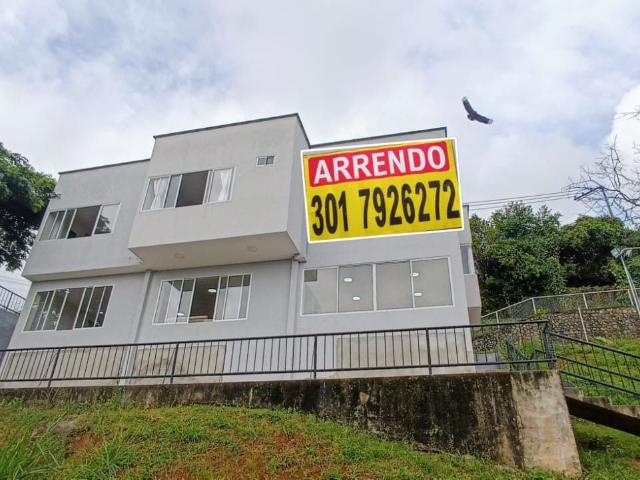 Casa en arriendo, Bella suiza
