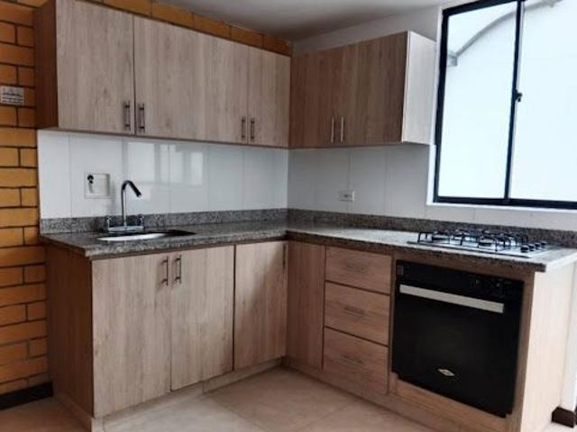Casa en arriendo, Bellavista