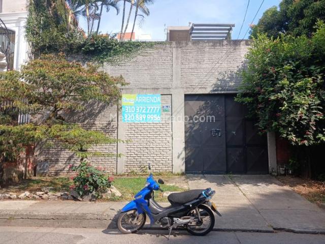 Casa en Arriendo, Bellavista, Cali