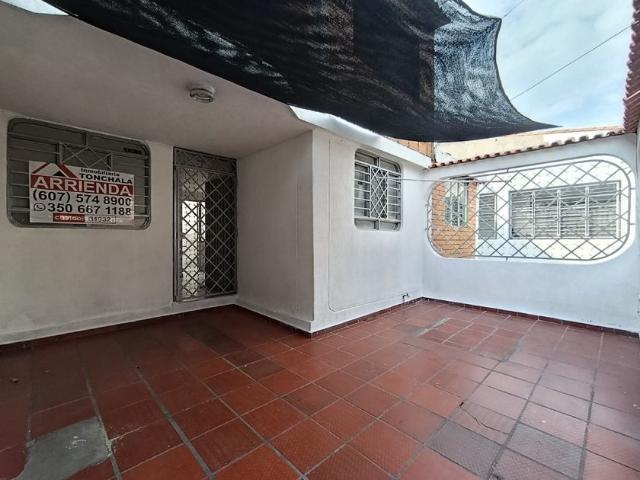 Casa en arriendo Bellavista, Cúcuta