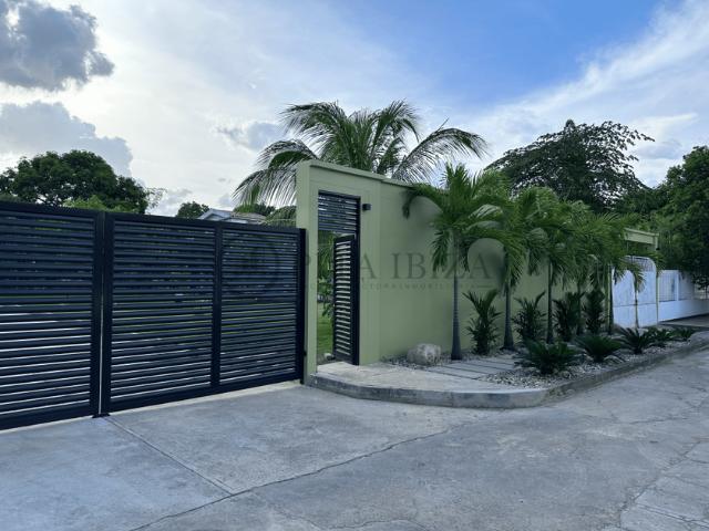 Casa en arriendo Bellavista, Cúcuta