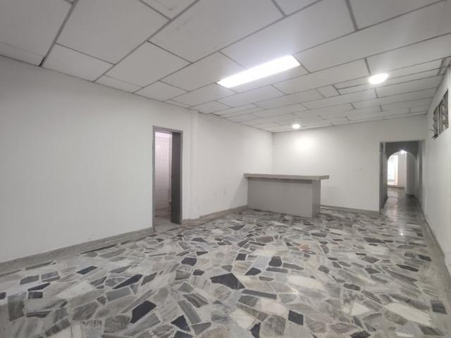 Casa en arriendo El Centro, Cúcuta