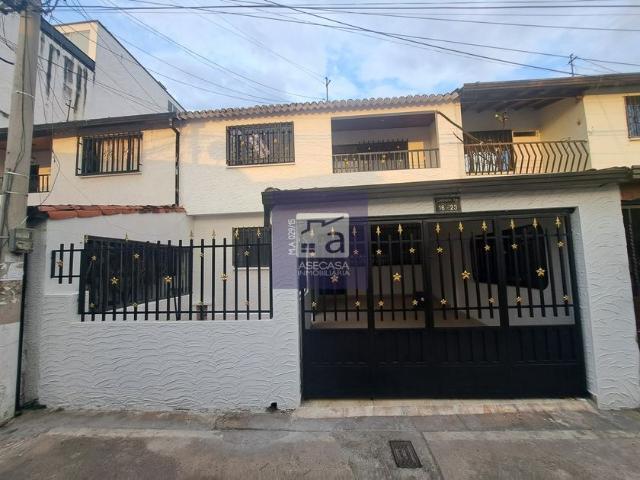 Casa en arriendo Bellavista, Floridablanca