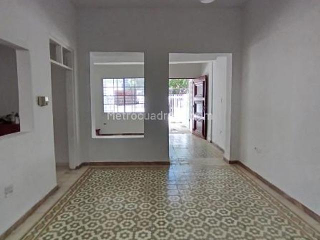 Casa en Arriendo, Bellavista, Santa Marta