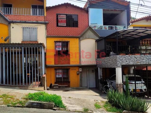 Casa en arriendo, Bello