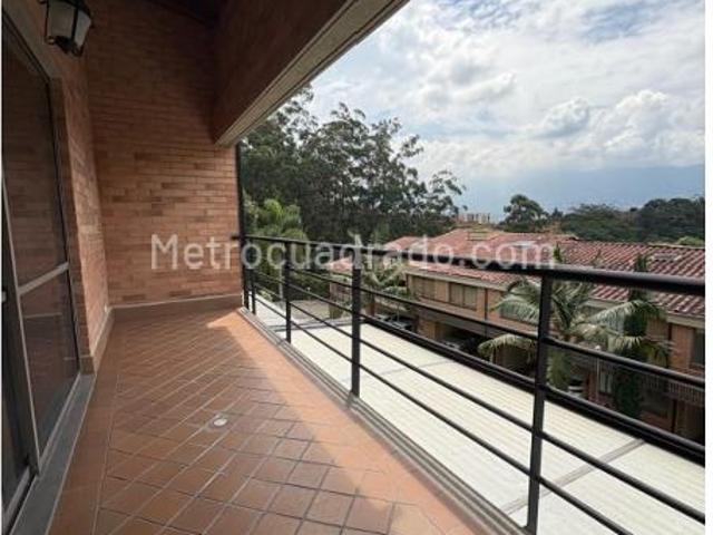 Casa en Arriendo, Benedictinos, Envigado