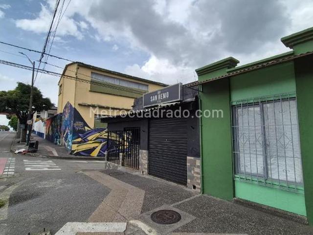Casa en Arriendo, BERLIN, Pereira